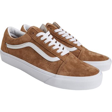 vans old skool suede.